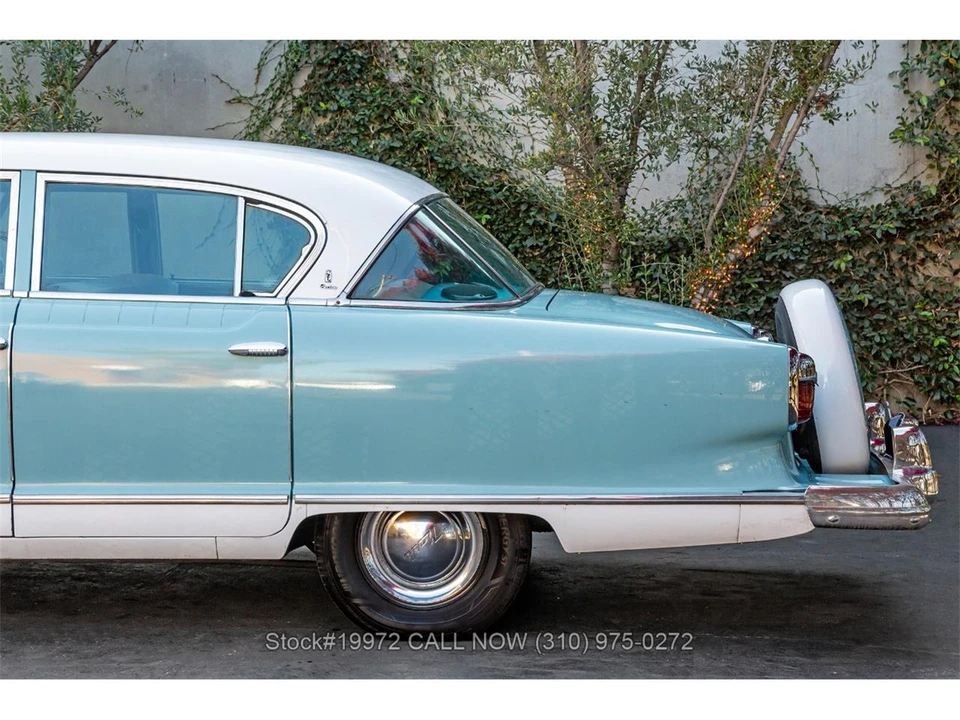 1954 Nash - Image 14 of 31