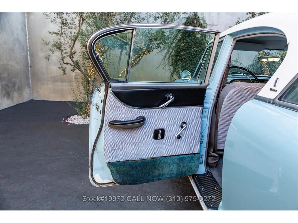 1954 Nash - Image 20 of 31