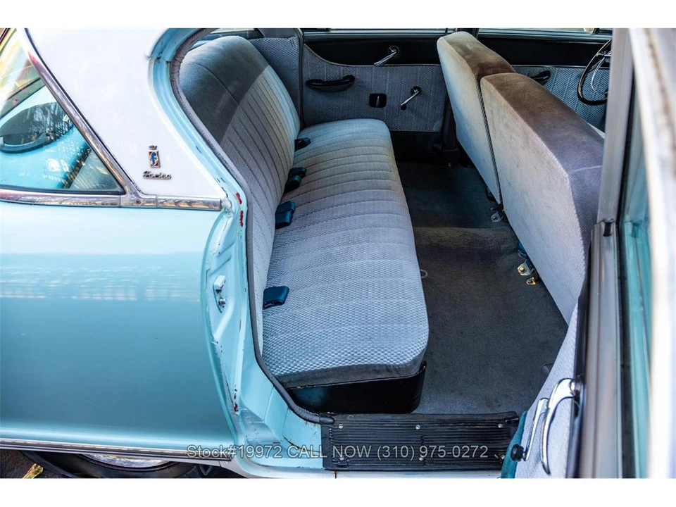 1954 Nash - Image 22 of 31