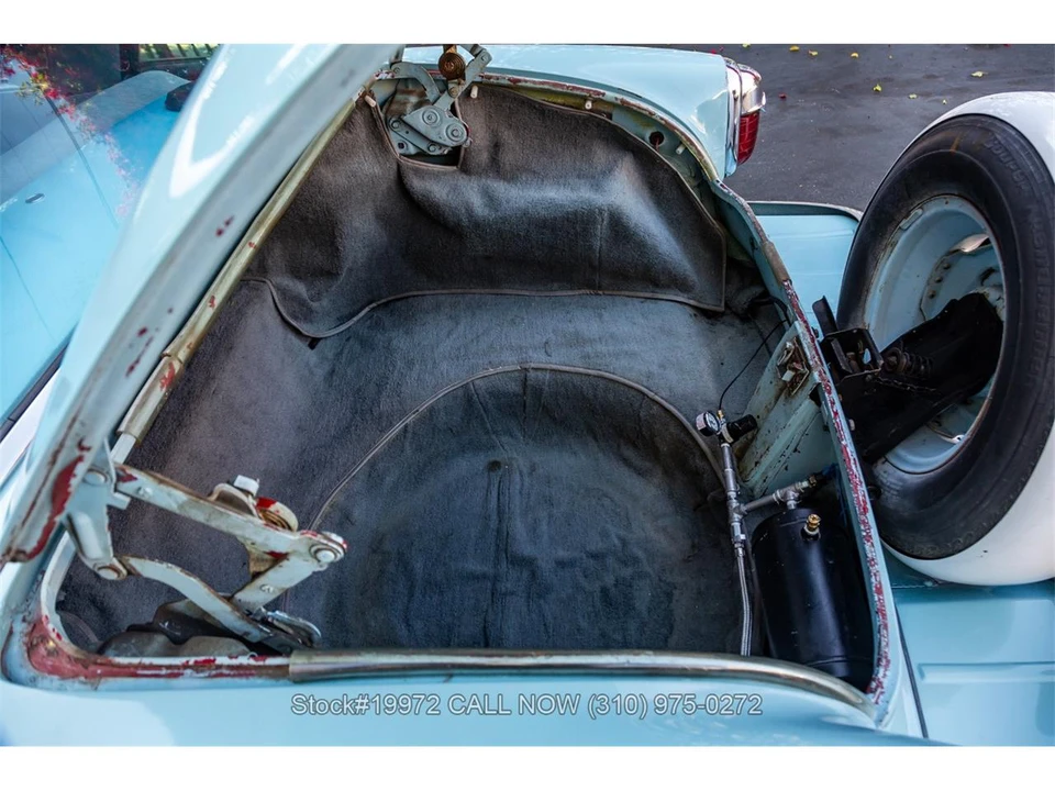 1954 Nash - Image 28 of 31
