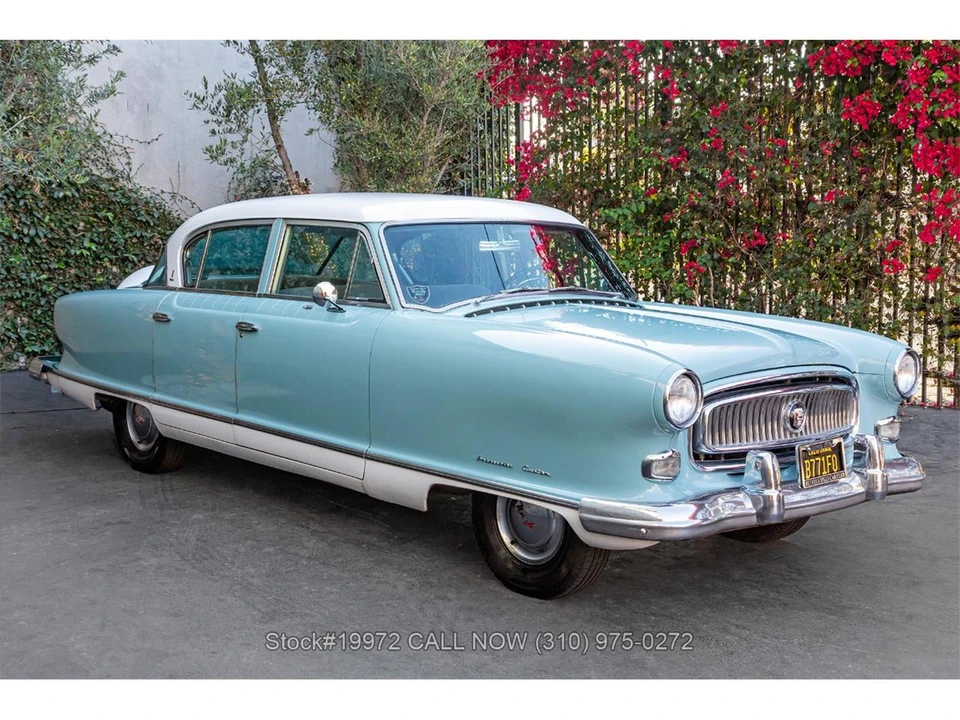 1954 Nash - Image 4 of 31