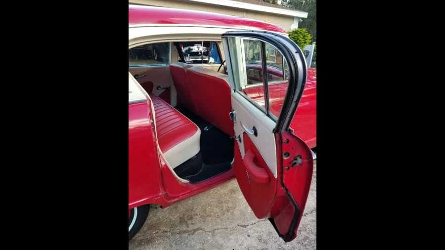 1954 Nash - Image 2 of 6