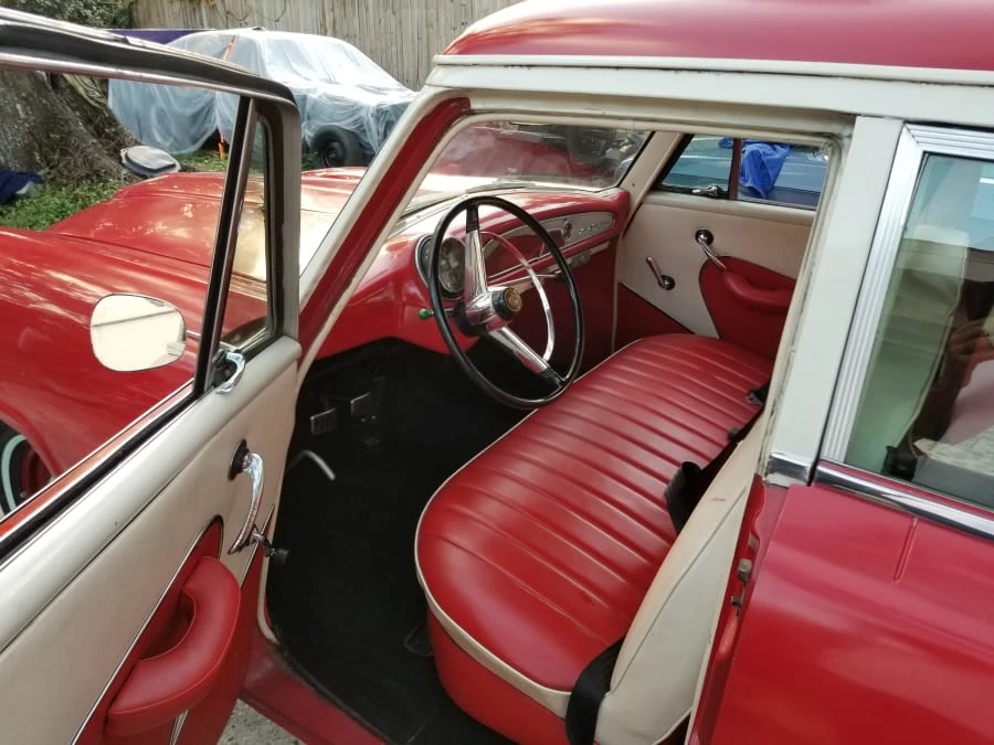 1954 Nash - Image 3 of 6