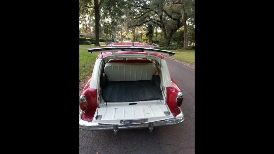 1954 Nash - Image 5 of 6