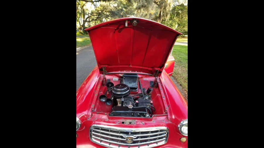 1954 Nash - Image 4 of 6