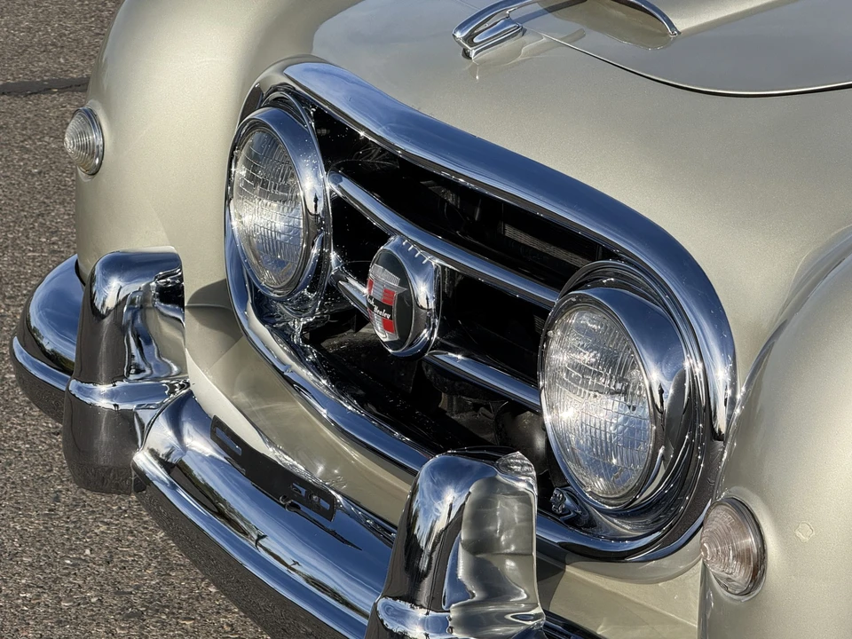 1954 Nash Nash-Healey - Image 28 of 31