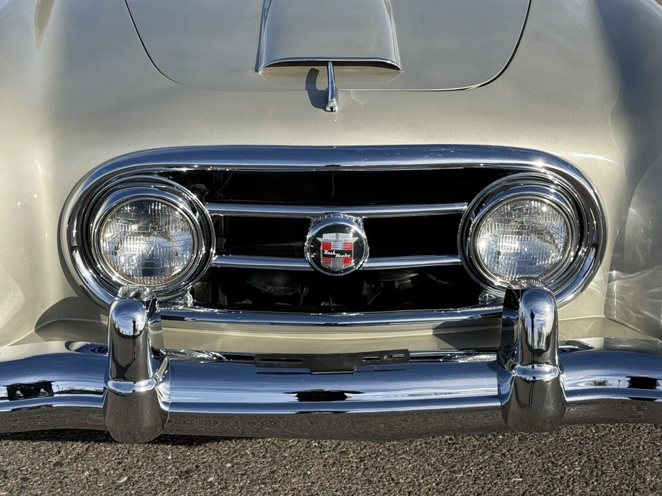 1954 Nash Nash-Healey - Image 23 of 31
