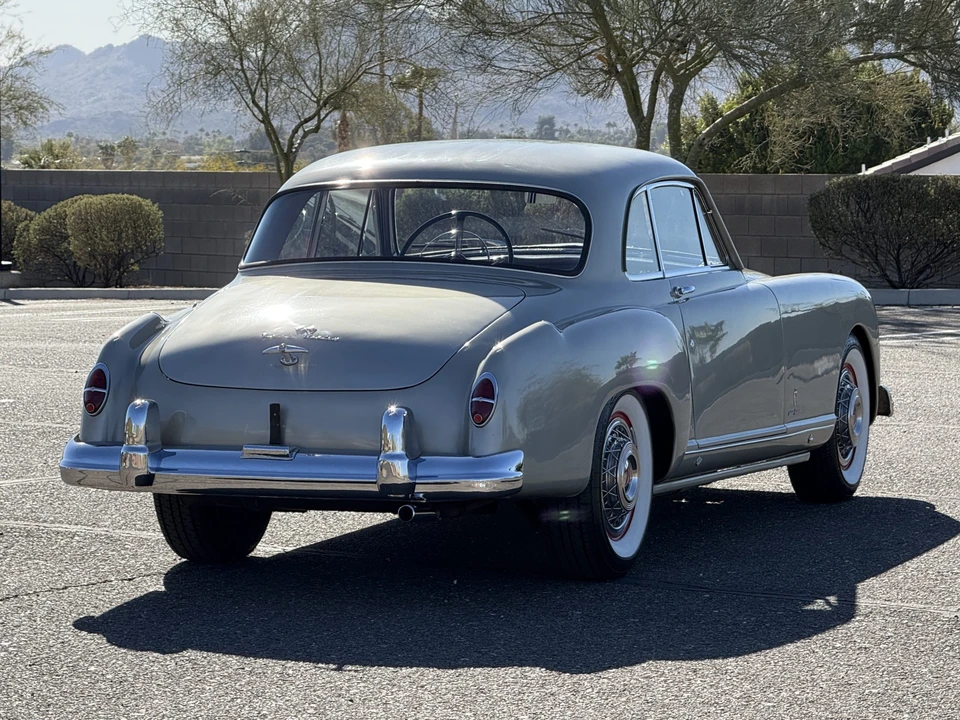 1954 Nash Nash-Healey - Image 15 of 31
