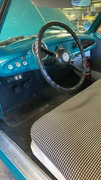 1954 Nash Metropolitan - Image 5 of 8