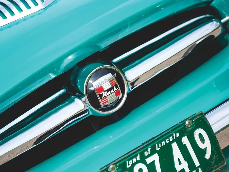 1954 Nash Metropolitan - Image 7 of 27