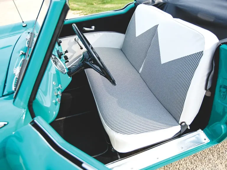 1954 Nash Metropolitan - Image 15 of 27