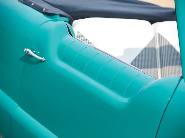 1954 Nash Metropolitan - Image 9 of 27