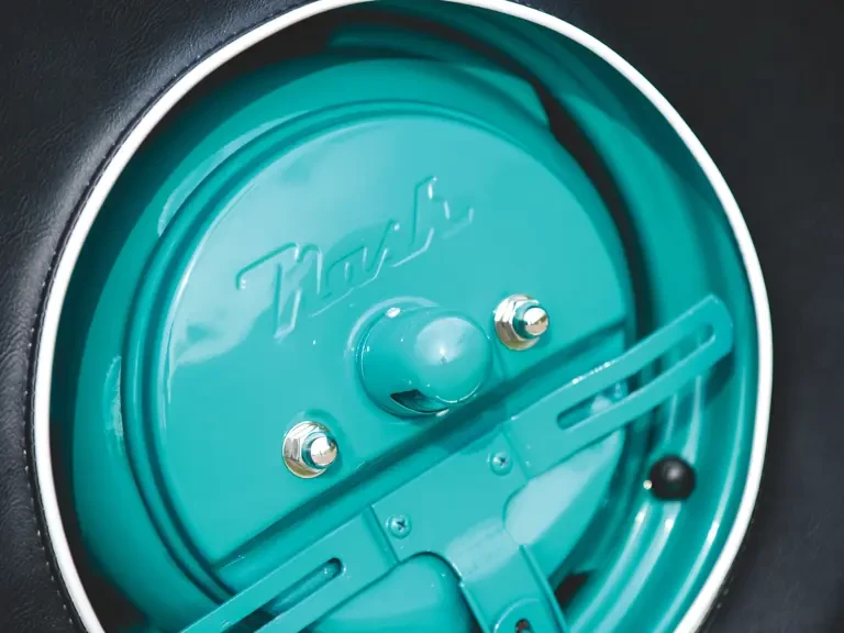 1954 Nash Metropolitan - Image 23 of 27
