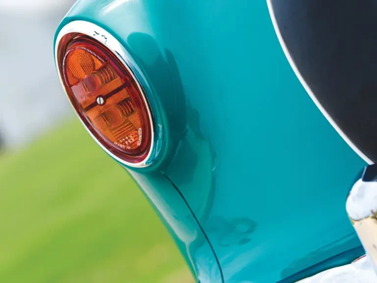 1954 Nash Metropolitan - Image 12 of 27