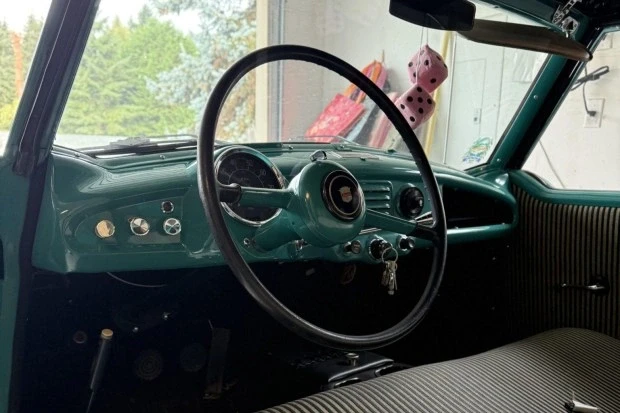 1954 Nash Metropolitan - Image 5 of 8