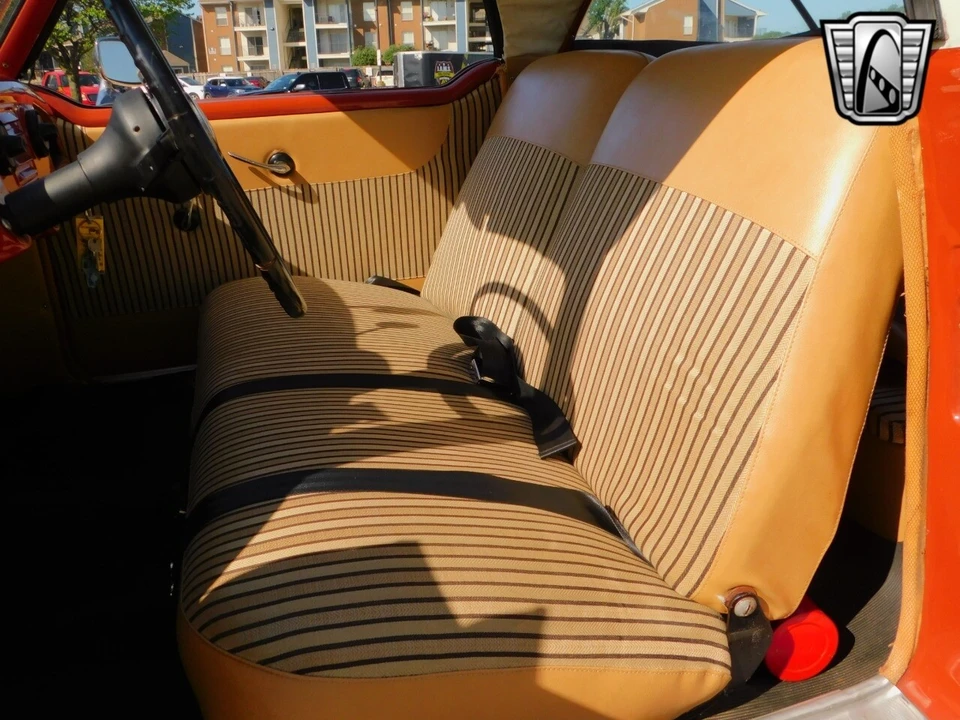 1954 Nash Metropolitan - Image 20 of 21
