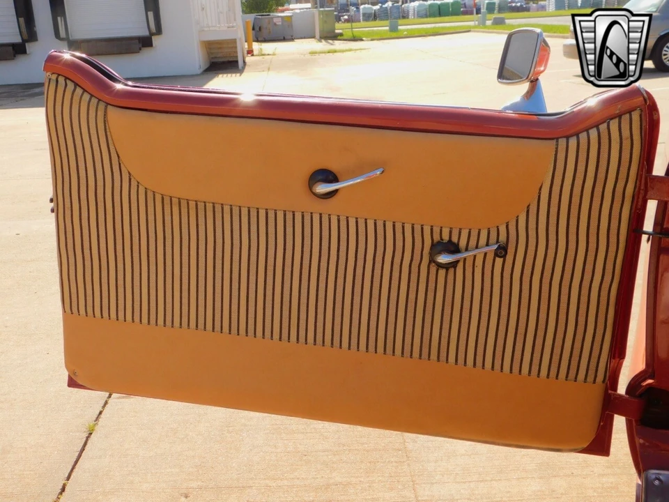 1954 Nash Metropolitan - Image 18 of 21