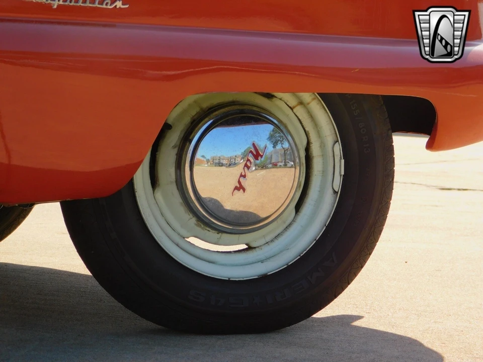 1954 Nash Metropolitan - Image 16 of 21