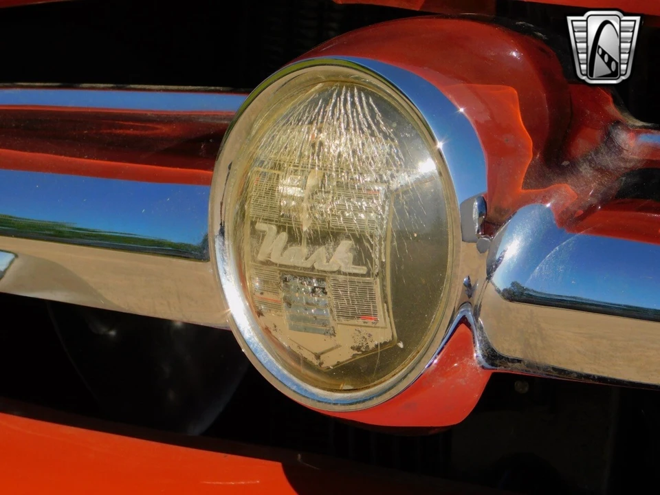 1954 Nash Metropolitan - Image 10 of 21