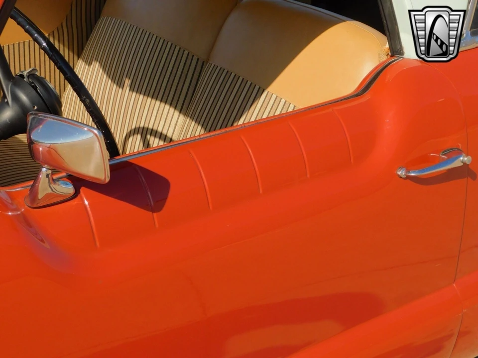 1954 Nash Metropolitan - Image 13 of 21