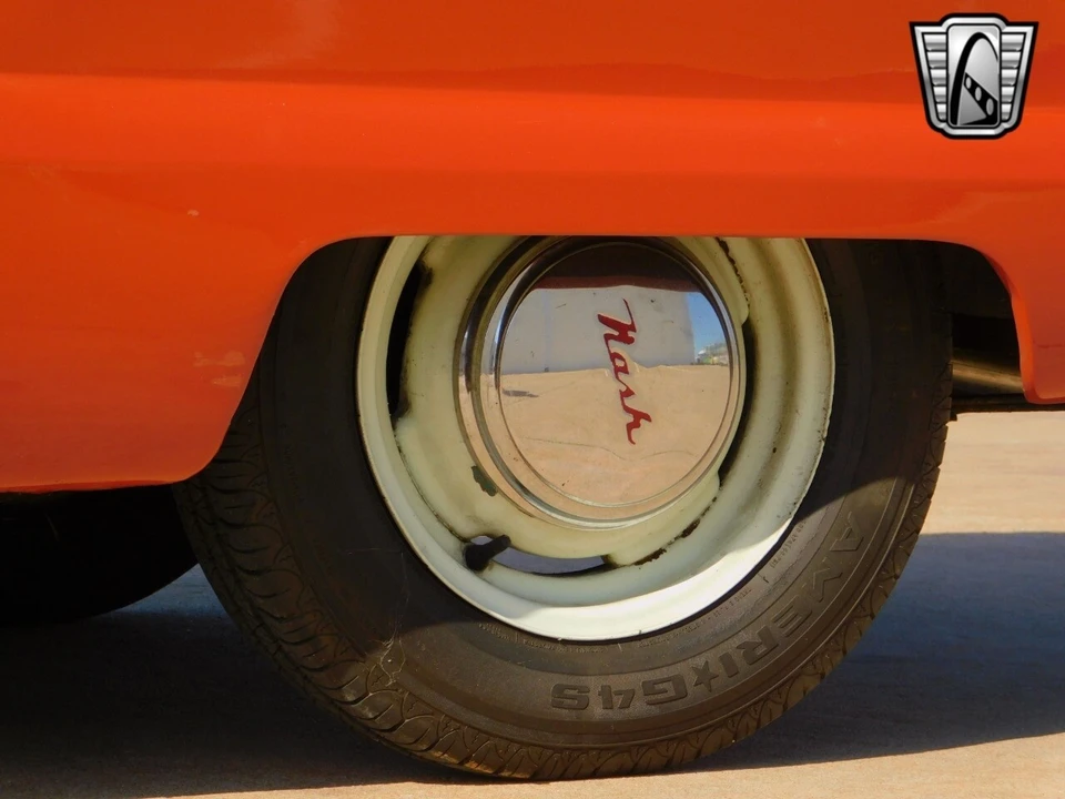 1954 Nash Metropolitan - Image 15 of 21
