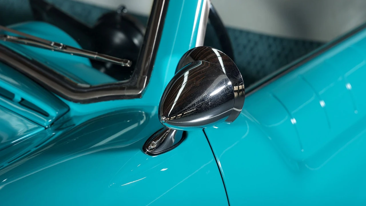 1954 Nash Metropolitan - Image 10 of 31