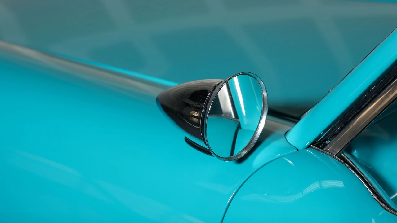 1954 Nash Metropolitan - Image 11 of 31