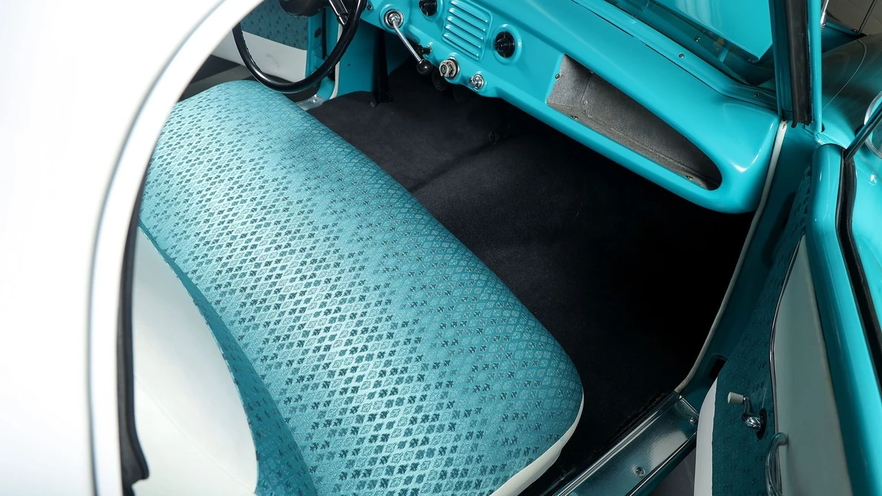 1954 Nash Metropolitan - Image 24 of 31