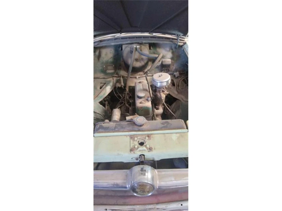 1954 Nash Metropolitan - Image 6 of 17