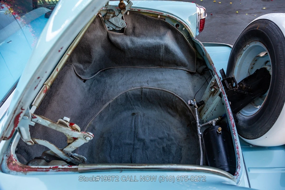 1954 Nash Nash-Healey - Image 29 of 31