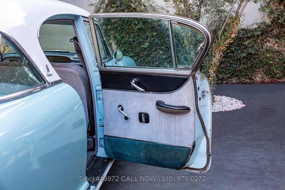 1954 Nash Nash-Healey - Image 24 of 31