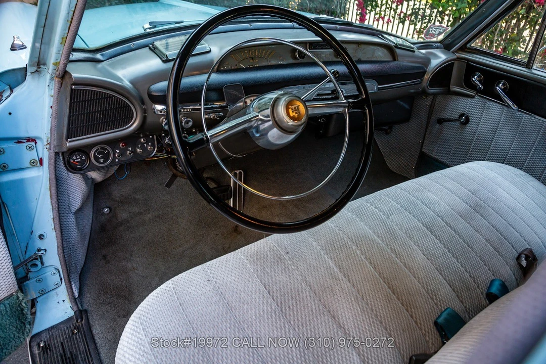 1954 Nash Nash-Healey - Image 18 of 31