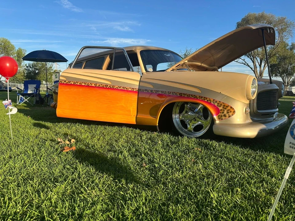 1954 Nash - Image 5 of 20