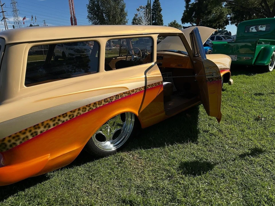 1954 Nash - Image 7 of 20