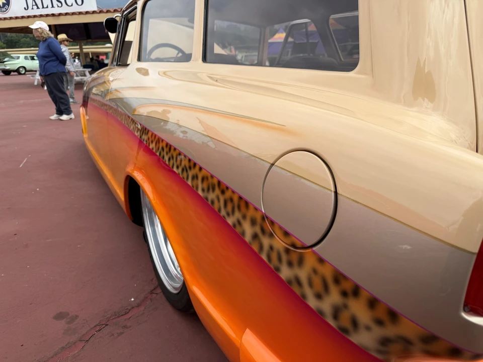 1954 Nash - Image 12 of 20