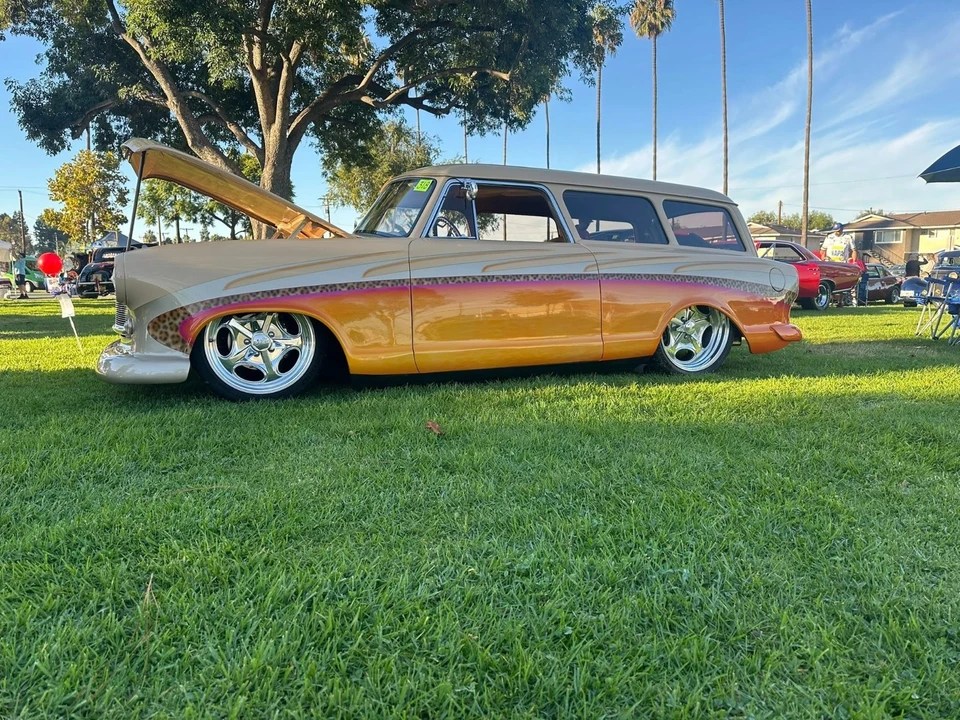1954 Nash - Image 4 of 20
