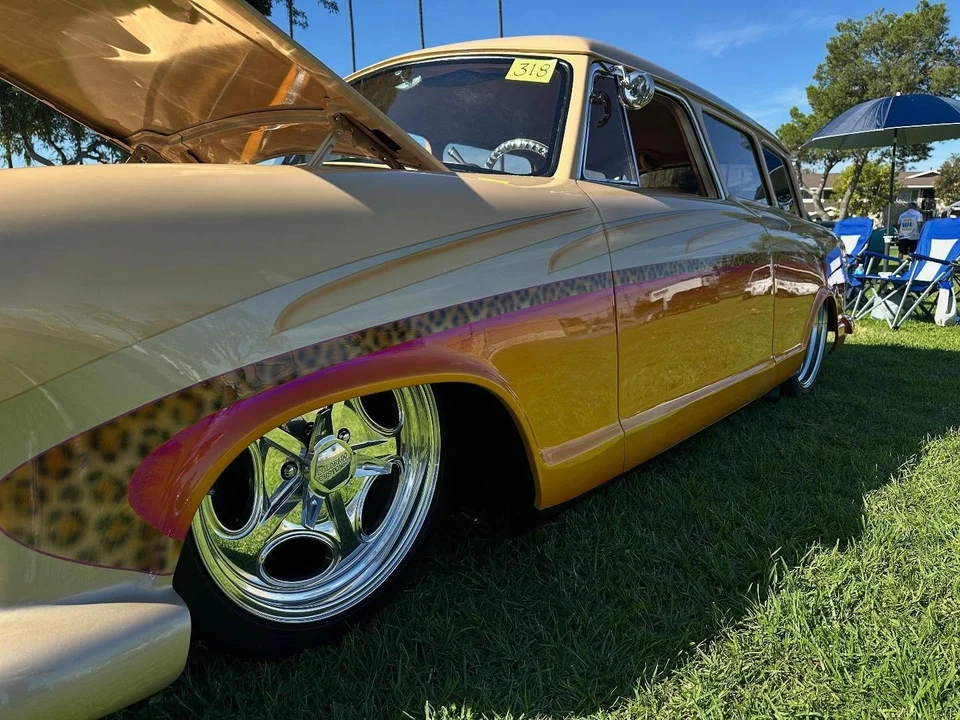 1954 Nash - Image 8 of 20