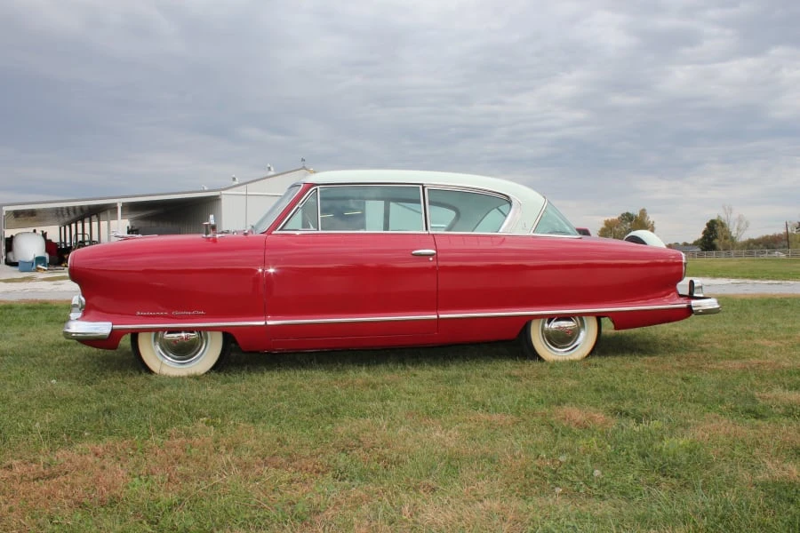 1954 Nash - Image 3 of 8