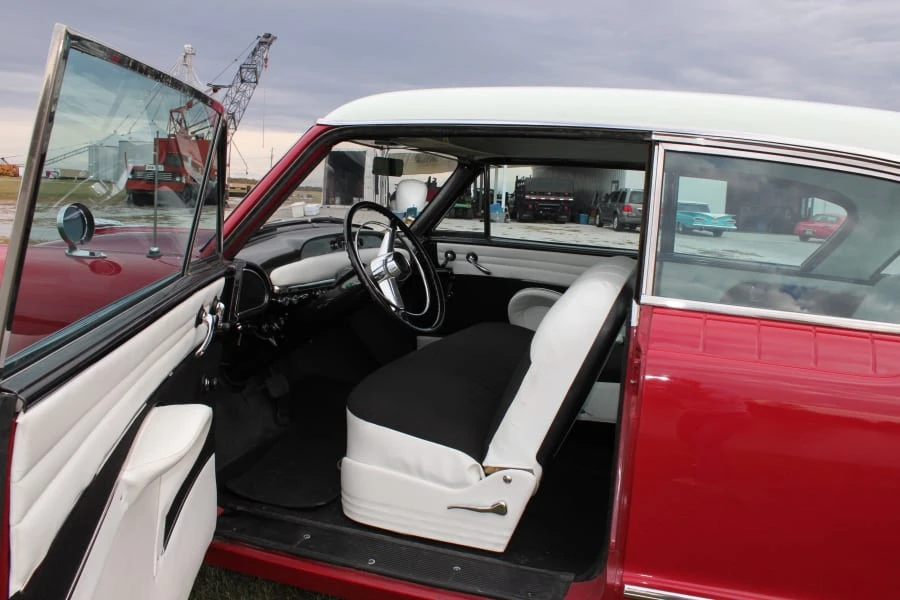 1954 Nash - Image 4 of 8