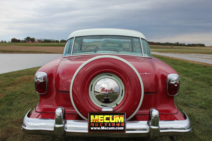 1954 Nash - Image 7 of 8