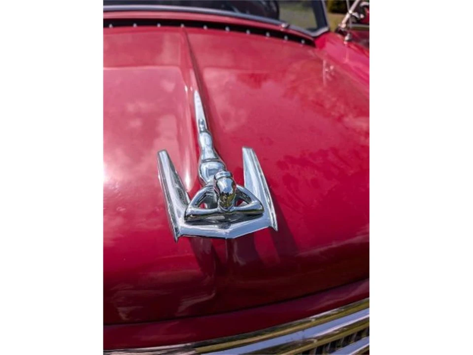 1954 Nash Metropolitan - Image 2 of 5