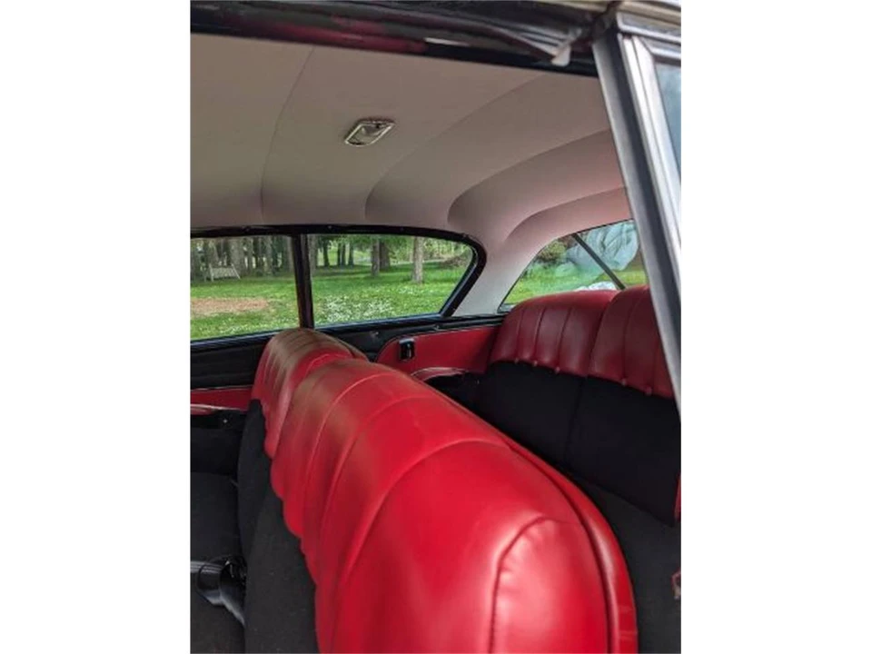 1954 Nash Metropolitan - Image 4 of 5