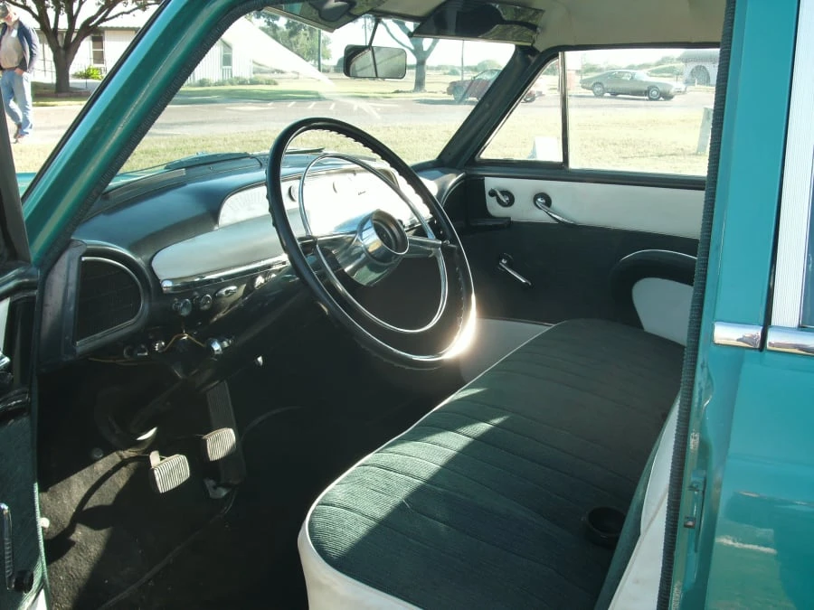 1954 Nash - Image 4 of 7