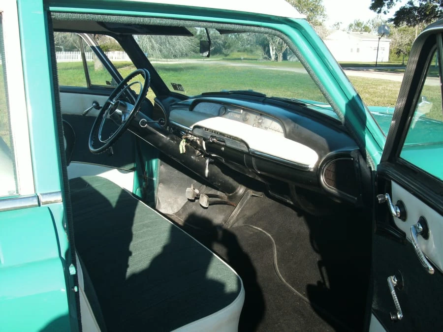 1954 Nash - Image 5 of 7