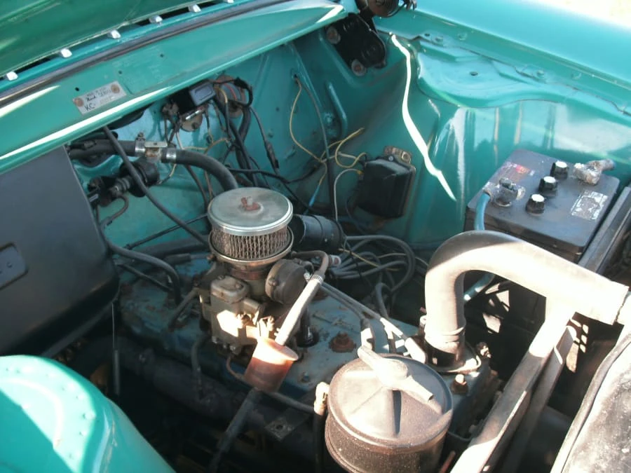 1954 Nash - Image 6 of 7