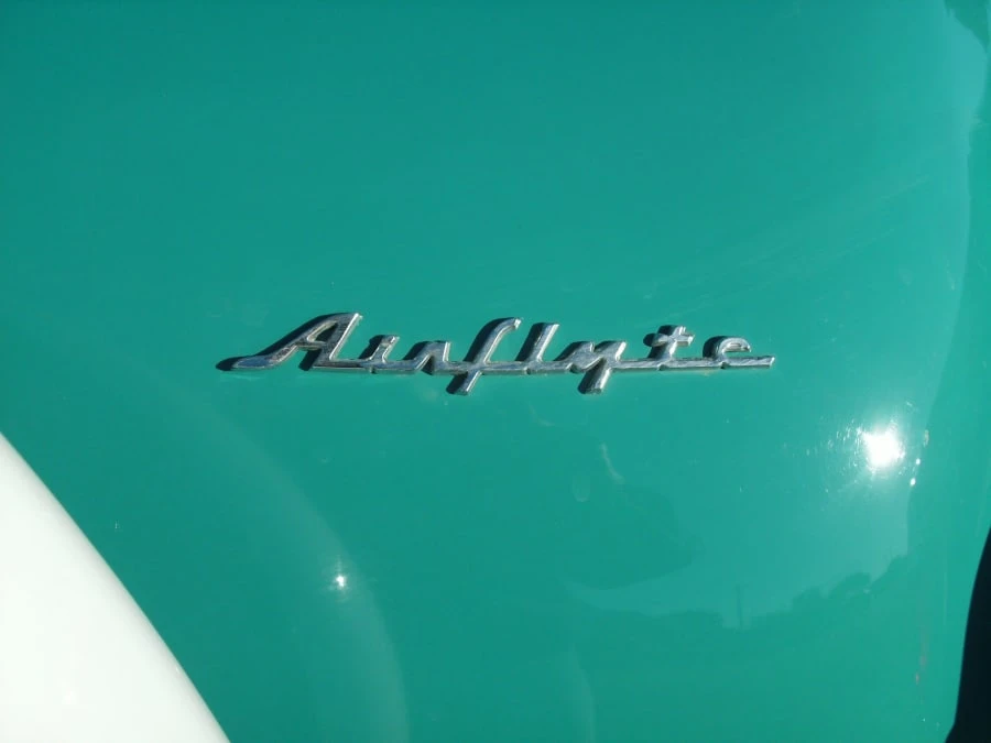 1954 Nash - Image 7 of 7