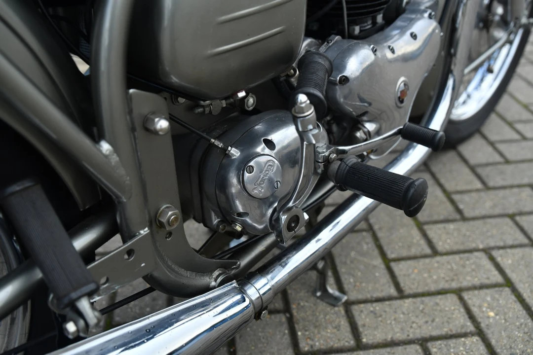 1955 Norton Dominator - Image 16 of 19