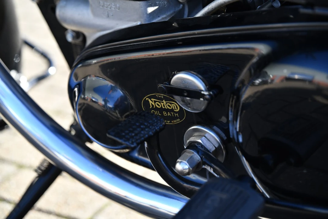 1954 Norton Dominator - Image 20 of 20