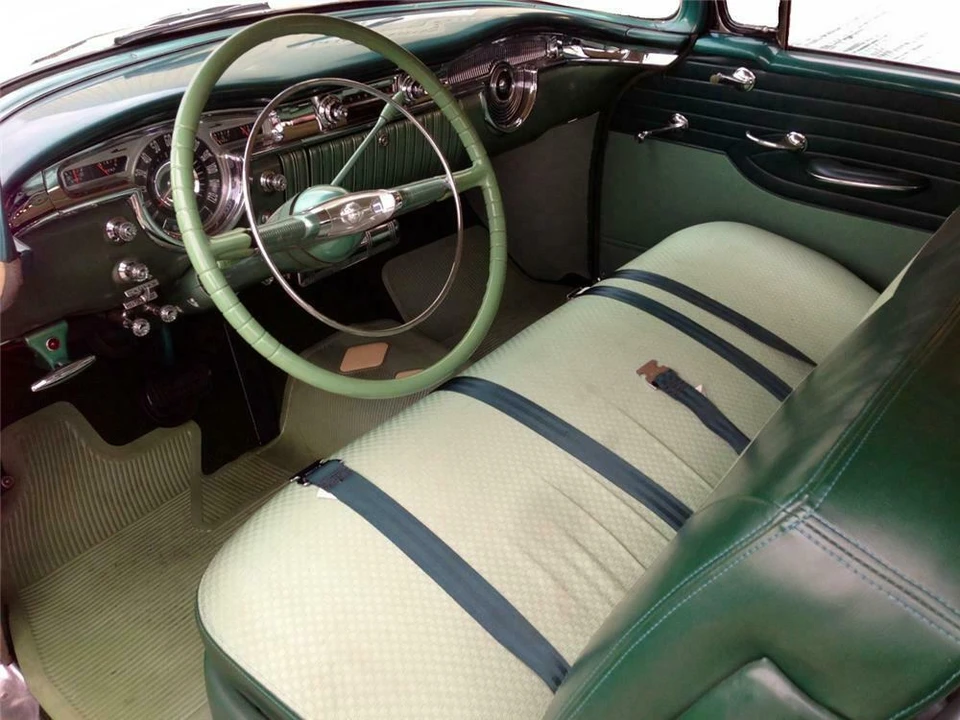 1954 Oldsmobile 88 - Image 3 of 4
