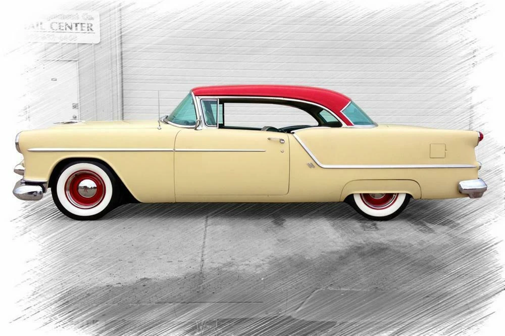 1954 Oldsmobile 88 - Image 4 of 4